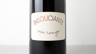 [2720] INSOUCIANTE ROUGE 2023 Olivier Cohen / 󥹡ȡ롼 2023 