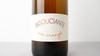 [2800] INSOUCIANTE ORANGE 2024 Olivier Cohen / 󥹡ȡ 2024 