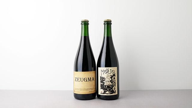 マダムレーヴ 2022 ニコラルナール2本 3360] Madame reve 2022 Nicolas Renard / マダム・レーヴ 2022