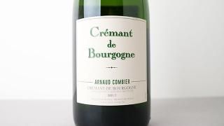 [2800] Cremant de Bourgogne NV Arnaud Combier / ޥ󡦥ɡ֥르˥ NV Ρӥ