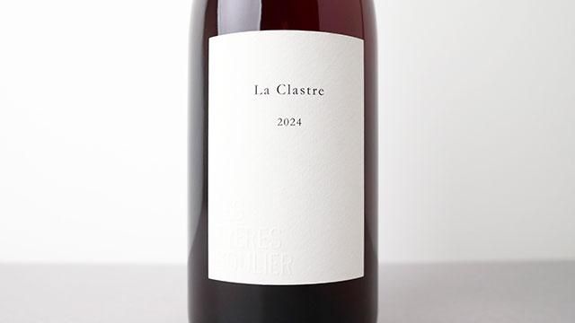 4160] LES CLASTRE 2024 LES FRERES SOULIER / ラ・クラストル 2024 レ