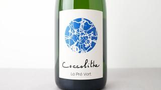 [3440] Coccolithe Blanc 2024 Les Prevert / åȡ֥ 2024 롦ץ
