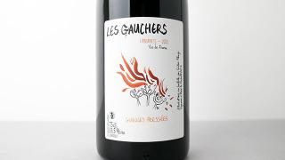 [3360] Gueules Pressee 2022 LES GAUCHERS / 롦ץå 2022 졦