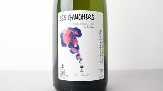 [3360] Le Club 2022(NON DEGORGE) LES GAUCHERS / 롦 2022(NON DEGORGE) 졦