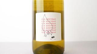 [2560] Vin Nouveau du Tue-Boeuf Blanc 2024 Le Clos du Tue-Boeuf / 󡦥̡ǥ塦=֥å ֥ 2024