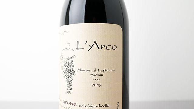 10560] Amarone della Valpolicella Classico 2019 L'Arco