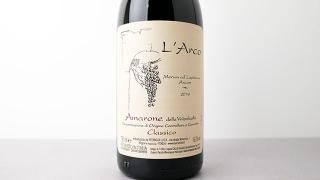 [10560] Amarone della Valpolicella Classico 2019 LArco / ޥ͡ǥå顦ݥå顦å 2019 륳