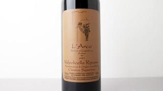 [4080] Valpolicella Ripasso Classico Superiore 2021 LArco / ݥå顦ѥååڥꥪ2021 륳
