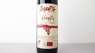 [2640] La Borgatta 2022 Borgatta / 顦ܥ륬å 2022 ܥ륬å