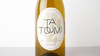 [3360] TATOUMI 2024 Remi Thebault / ȥ 2024 ߡǥܡ