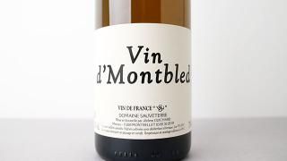 [6240] VIN D'MONTBLED 2017 DOMAINE SAUVETERRE / ֥ 2017 ɥ᡼̡ơ