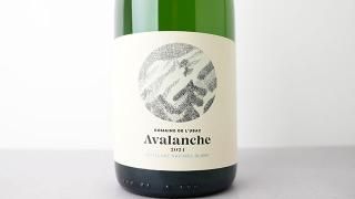 [3200] Avalanche 2024 LUbac / 󥷥 2024 Хå