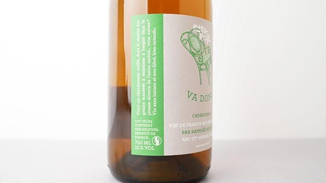 5120] Va Donc 2022 Rata Poil / ヴァ・ドン 2022 ラタ・ポワル