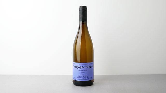 ドメーヌ•ルーロ Bourgogne Aligoté 2022 2022 Domaine Roulot Bourgogne-Aligoté - CellarTracker