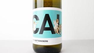 [2720] CAI Riesling Kabinett trocken 2023 Immich-Batterieberg / CAI ꡼󥰡ӥͥåȡȥå 2023