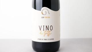 [2320] VINO DI TUTTI 2020 Terre Vive / Ρǥȥåƥ 2020 ƥå졦