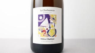 [ͭ] La Charbauterie NV(V22) Helene Charbaut / 顦ܡȥ NV(V22) 졼̡