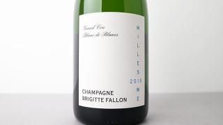 [ͭ] Millesime 2015 BRIGITTE FALLON / ߥ쥸 2015 ֥ꥸåȡե