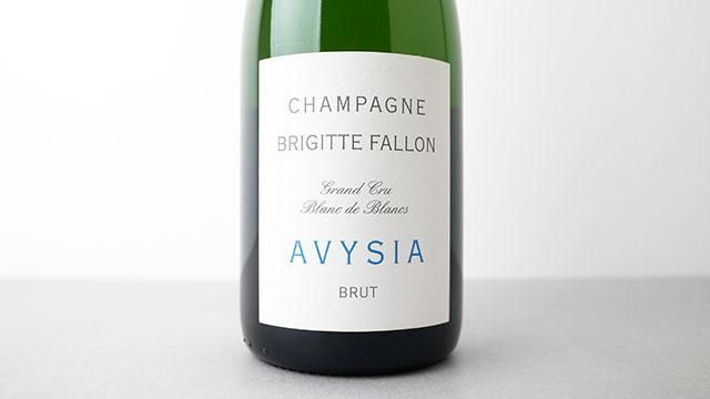 ブリジットファロン　2本セット　2015 Avysia 販売条件有] Avysia NV(B20) BRIGITTE FALLON / アヴィシア NV(B20