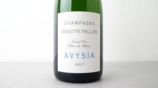 [ͭ] Avysia NV(B20) BRIGITTE FALLON /  NV(B20) ֥ꥸåȡե