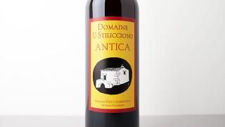 [4000] Antica 2018 Domaine U Stiliccionu  / ƥ 2018 ɥ᡼̡ƥ