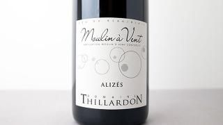 [5360] Moulin a vent 2020 Domaine Thillardon / ࡼ󡦥ʥ 2020 ɥ᡼̡ƥɥ