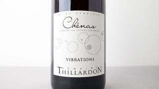 [4960] Vibrations 2020 Domaine Thillardon / ӥ饷 2020 ɥ᡼̡ƥɥ