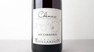 [4800] Les Carrieres 2020 Domaine Thillardon / 졦ꥨ 2020 ɥ᡼̡ƥɥ