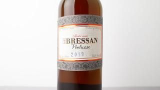 [4960] Verduzzo Friulano 2019 Bressan / ɥåĥեꥦ顼 2019 ֥å