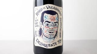 [2080] Roko Il Vagabondo 2025 Delinquente Wine / 롦Хܥ 2025 ǥ󥯥