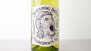 [1920] Screaming Betty 2025 Delinquente Wine / ꡼ߥ󥰡٥ƥ 2025 ǥ󥯥