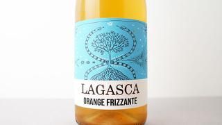 [2080] Orange Frizzante NV LAGASCA /  եåĥ NV 饬