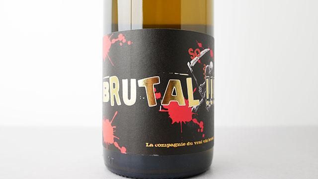 5270] BRUTAL!!! 2023 2NATURKINDER / ブリュタル!!! 2023