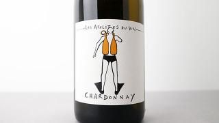 [2240] Chardonnay 2023 Les Athletes du Vin / ɥ 2023 졦åȡǥ塦