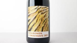 [4560] L'Emouvante 2021 Domaine Gramenon /  2021 ɥ᡼̡Υ