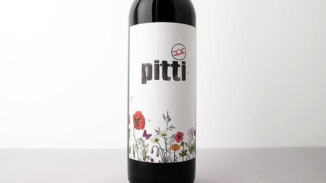 2160] PITTI 2023 PITTNAUER / ピッティ 2023 ピットナウアー