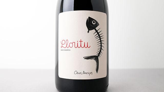 4640] LLORITU 2021 ORIOL ARTIGAS / ロリートゥ 2021 オリオル