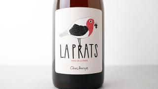 [6400] LA PRATS 2021 ORIOL ARTIGAS / 顦ץå 2021 ꥪ롦ƥ