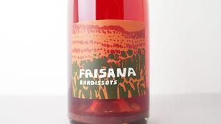 [4640] FAISANA 2021 ORIOL ARTIGAS / ե 2021 ꥪ롦ƥ