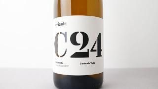[2640] C24 2024 Criante / C24 2024 ꥢ