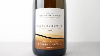 [11200] Les Basses Croix 2020 PERRINE FRESNE / 졦Х 2020 ڥ̡ե