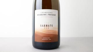[8000] Sarmate III (B22) PERRINE FRESNE / ޥåȡȥ (B22) ڥ̡ե