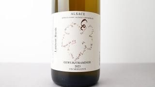 [3280] Gewurstramine 2023 Laurent Barth / ĥȥߥ͡ 2023 󡦥Х