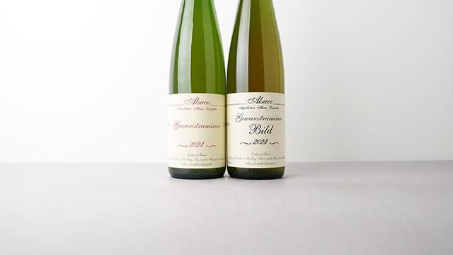 5680] Gewurztraminer - Bild 2023 Gerard Schueller et Fils