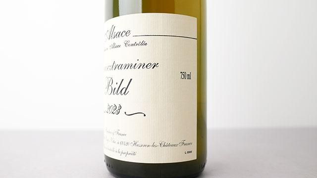 5680] Gewurztraminer - Bild 2023 Gerard Schueller et Fils
