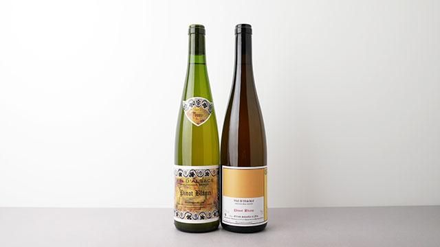 5680] Gewurztraminer - Bild 2023 Gerard Schueller et Fils