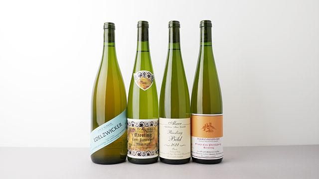 5680] Gewurztraminer - Bild 2023 Gerard Schueller et Fils