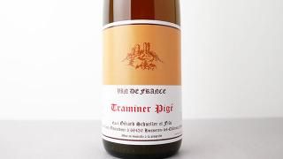 [7200] Traminer Pige H 2022 Gerard Schueller et Fils / ȥߥ͡ ԥ å 2022 顼롦졼롦ե