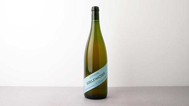 3360] Edelzwicker (1L) NV Gerard Schueller et Fils / エデルツ