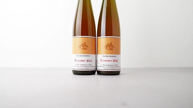 3360] Edelzwicker (1L) NV Gerard Schueller et Fils / エデルツ